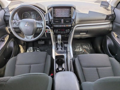 2022 Mitsubishi Eclipse Cross ES S-AWC
