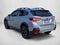 2019 Subaru Crosstrek 2.0i Premium CVT