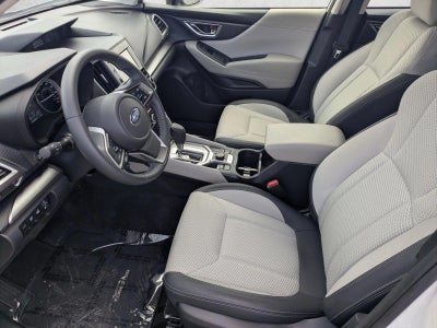 2024 Subaru Forester Premium AWD