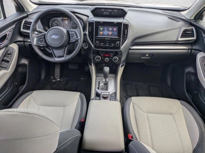 2024 Subaru Forester Premium AWD
