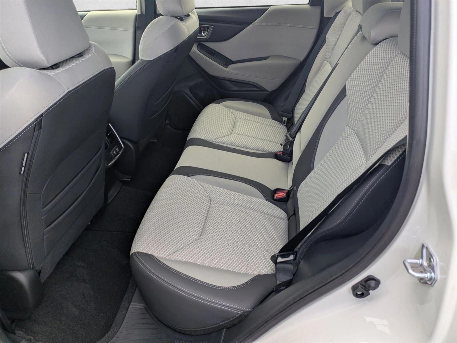 2024 Subaru Forester Premium AWD