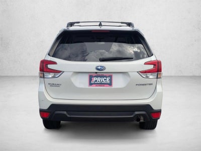 2024 Subaru Forester Premium AWD