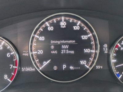 2022 Mazda Mazda3 Hatchback Preferred Auto AWD