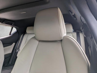 2022 Mazda Mazda3 Hatchback Preferred Auto AWD