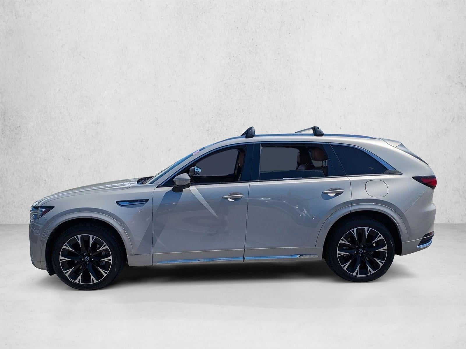 2025 Mazda Mazda CX-90 3.3 Turbo S Premium Plus Package