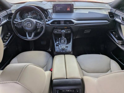 2021 Mazda Mazda CX-9 Grand Touring FWD