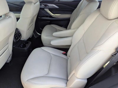 2021 Mazda Mazda CX-9 Grand Touring FWD
