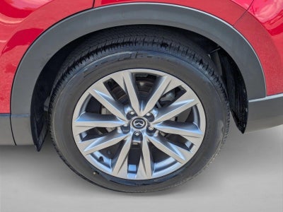 2021 Mazda Mazda CX-9 Grand Touring FWD