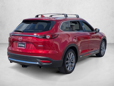 2021 Mazda Mazda CX-9 Grand Touring FWD