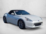 2010 Nissan 370Z 2dr Roadster Auto Touring