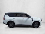 2025 Nissan Armada 4x4 SL