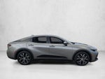 2023 Toyota Crown Limited AWD (Natl)