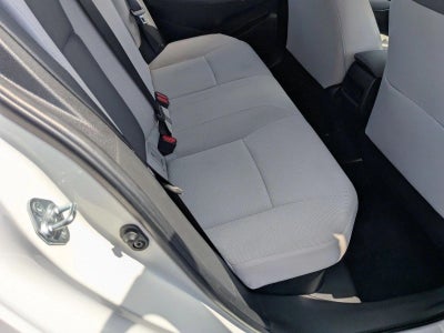 2021 Toyota Corolla Hybrid LE CVT (Natl)