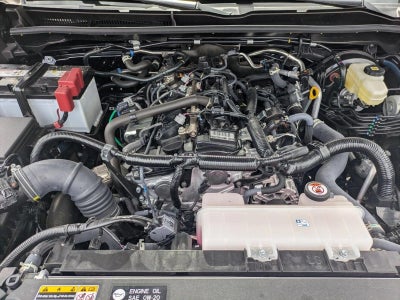 2025 Toyota 4Runner TRD Off Road Premium 4WD (Natl)