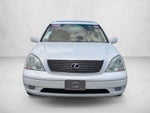 2001 Lexus LS 430 