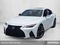 2021 Lexus IS 350 F SPORT RWD
