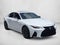 2021 Lexus IS 350 F SPORT RWD