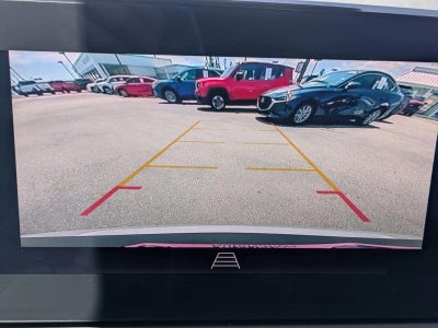 2025 Buick Envista FWD 4dr Preferred