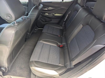 2025 Buick Envista FWD 4dr Preferred