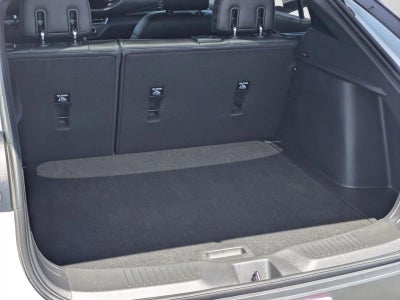 2025 Buick Envista FWD 4dr Preferred