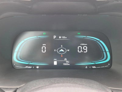 2025 Hyundai PALISADE SEL AWD