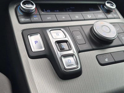 2025 Hyundai PALISADE SEL AWD