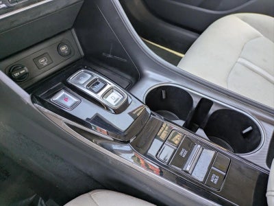2023 Hyundai SONATA Hybrid Blue 2.0L *Ltd Avail*