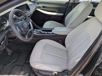 2023 Hyundai SONATA Hybrid Blue 2.0L *Ltd Avail*