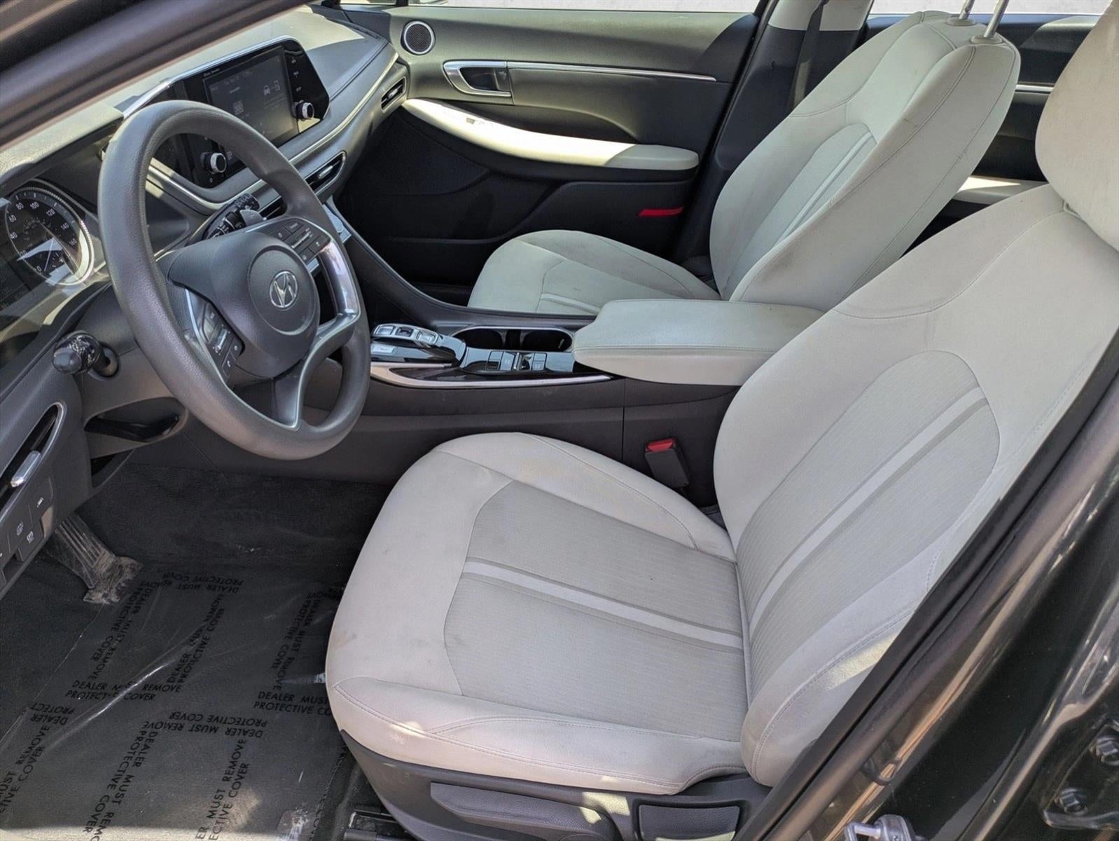 2023 Hyundai SONATA Hybrid Blue 2.0L *Ltd Avail*