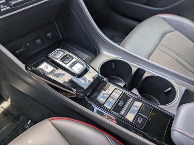2023 Hyundai SONATA SEL Plus 1.6T
