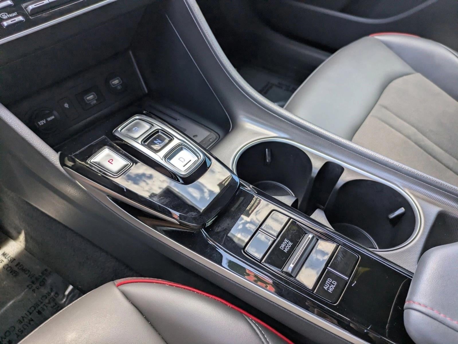 2023 Hyundai SONATA SEL Plus 1.6T