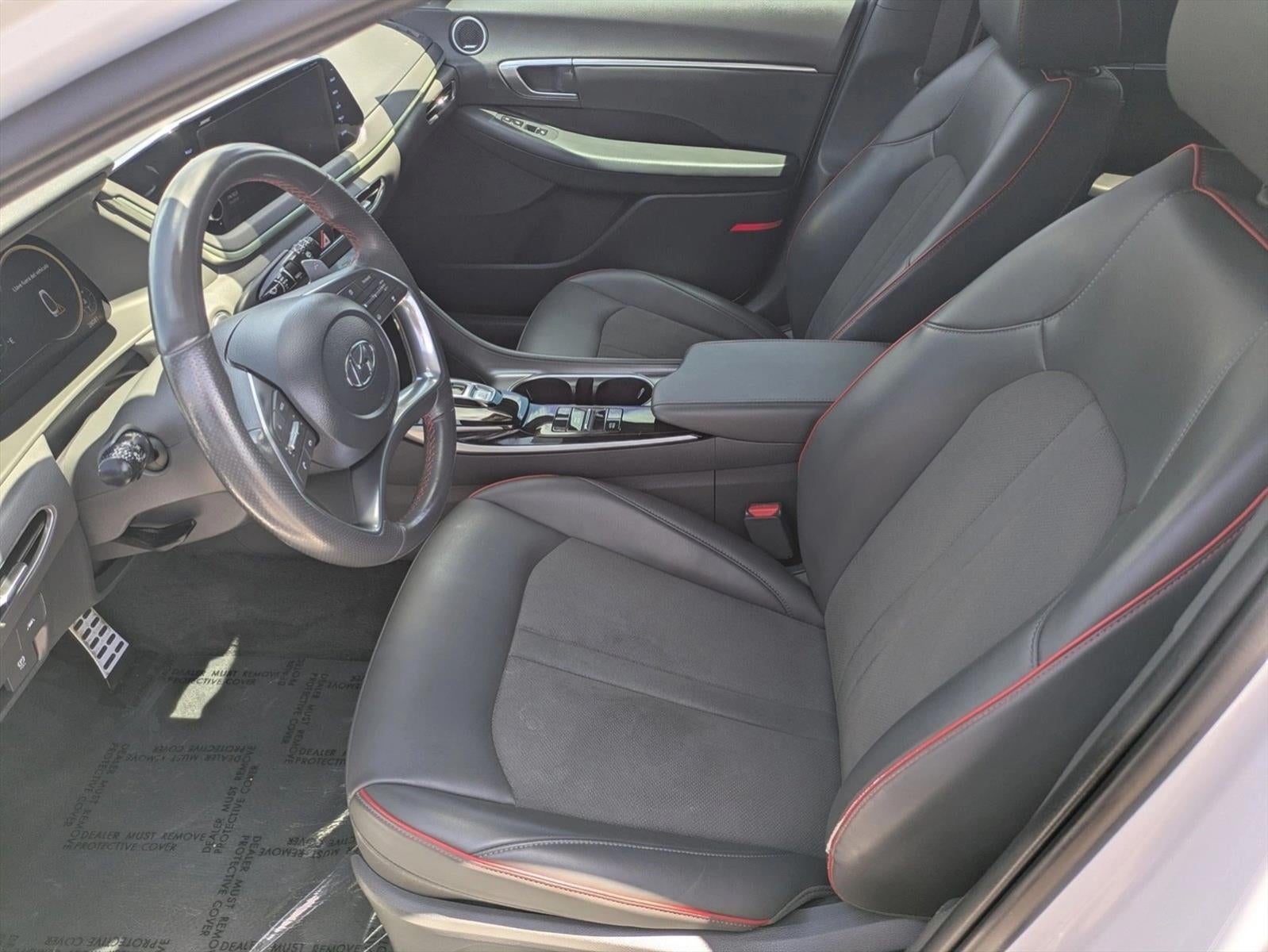 2023 Hyundai SONATA SEL Plus 1.6T