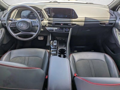 2023 Hyundai SONATA SEL Plus 1.6T