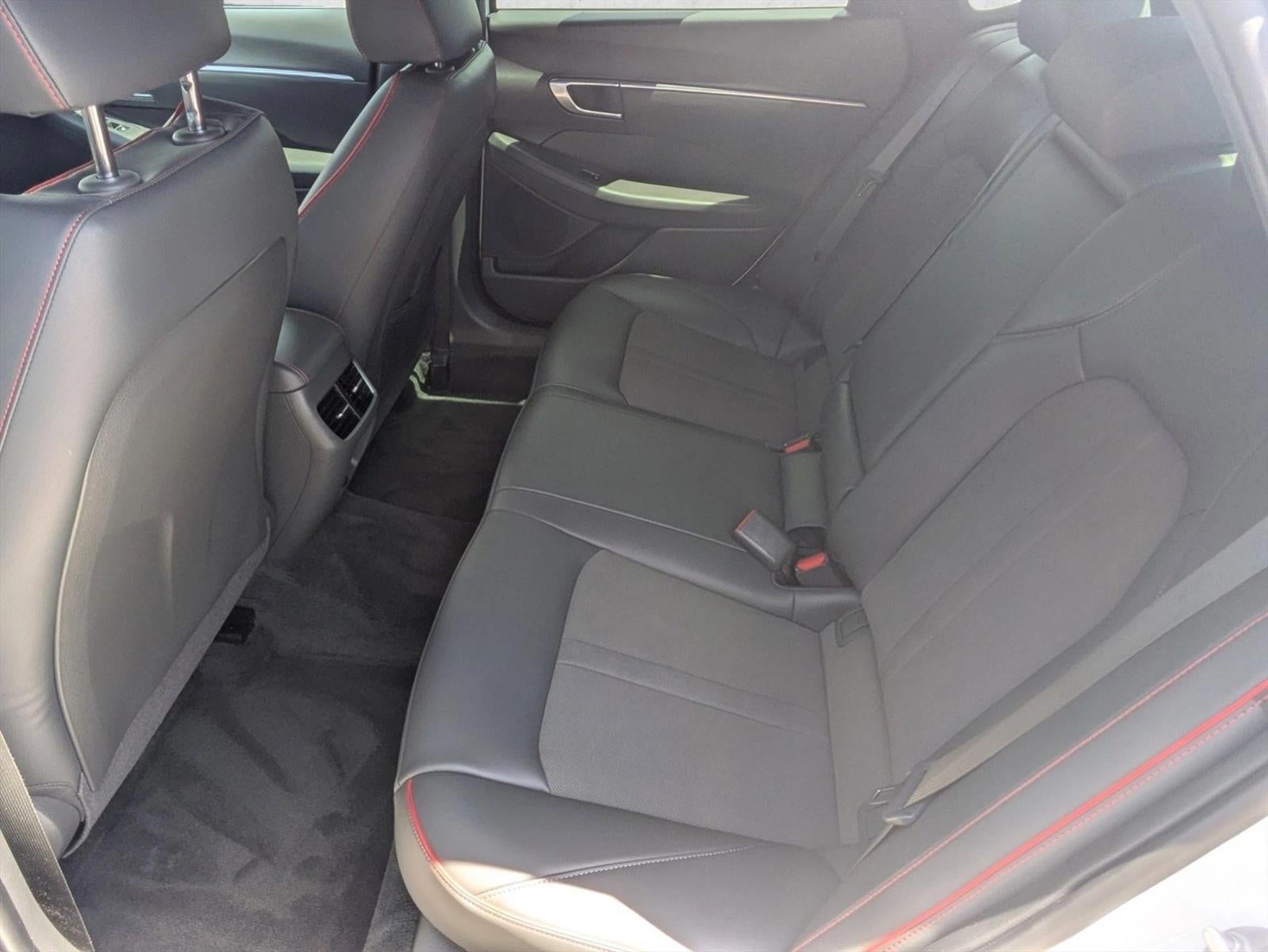 2023 Hyundai SONATA SEL Plus 1.6T