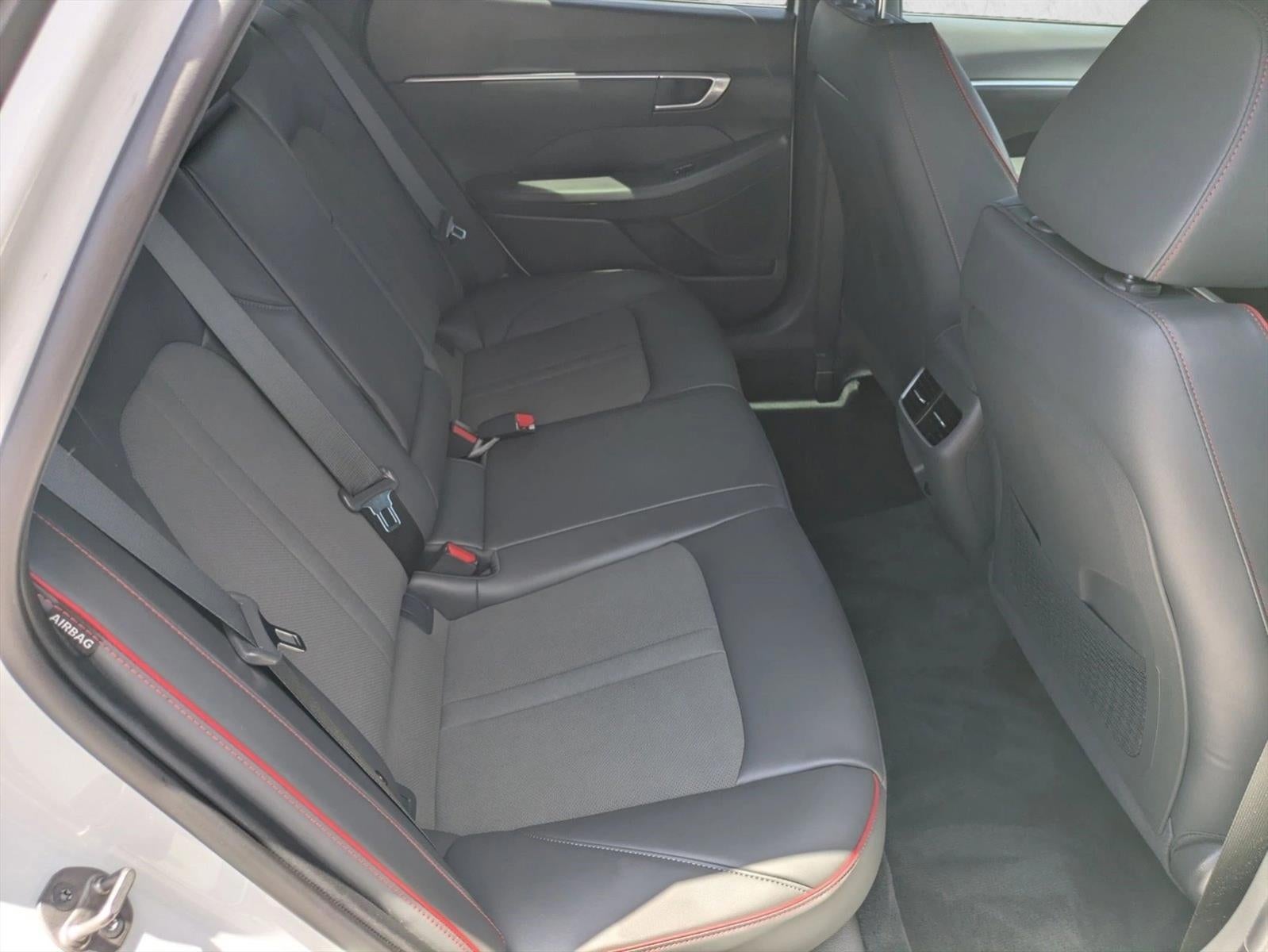 2023 Hyundai SONATA SEL Plus 1.6T