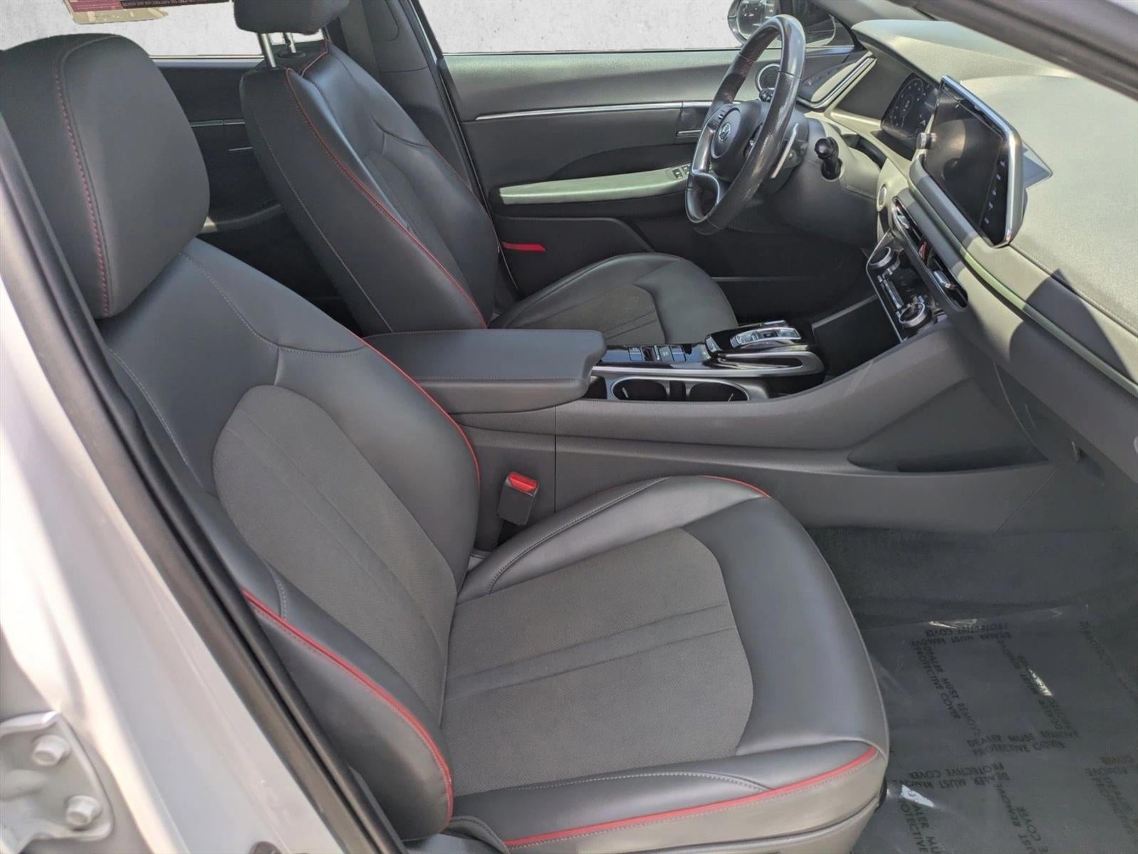 2023 Hyundai SONATA SEL Plus 1.6T