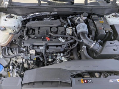 2023 Hyundai SONATA SEL Plus 1.6T