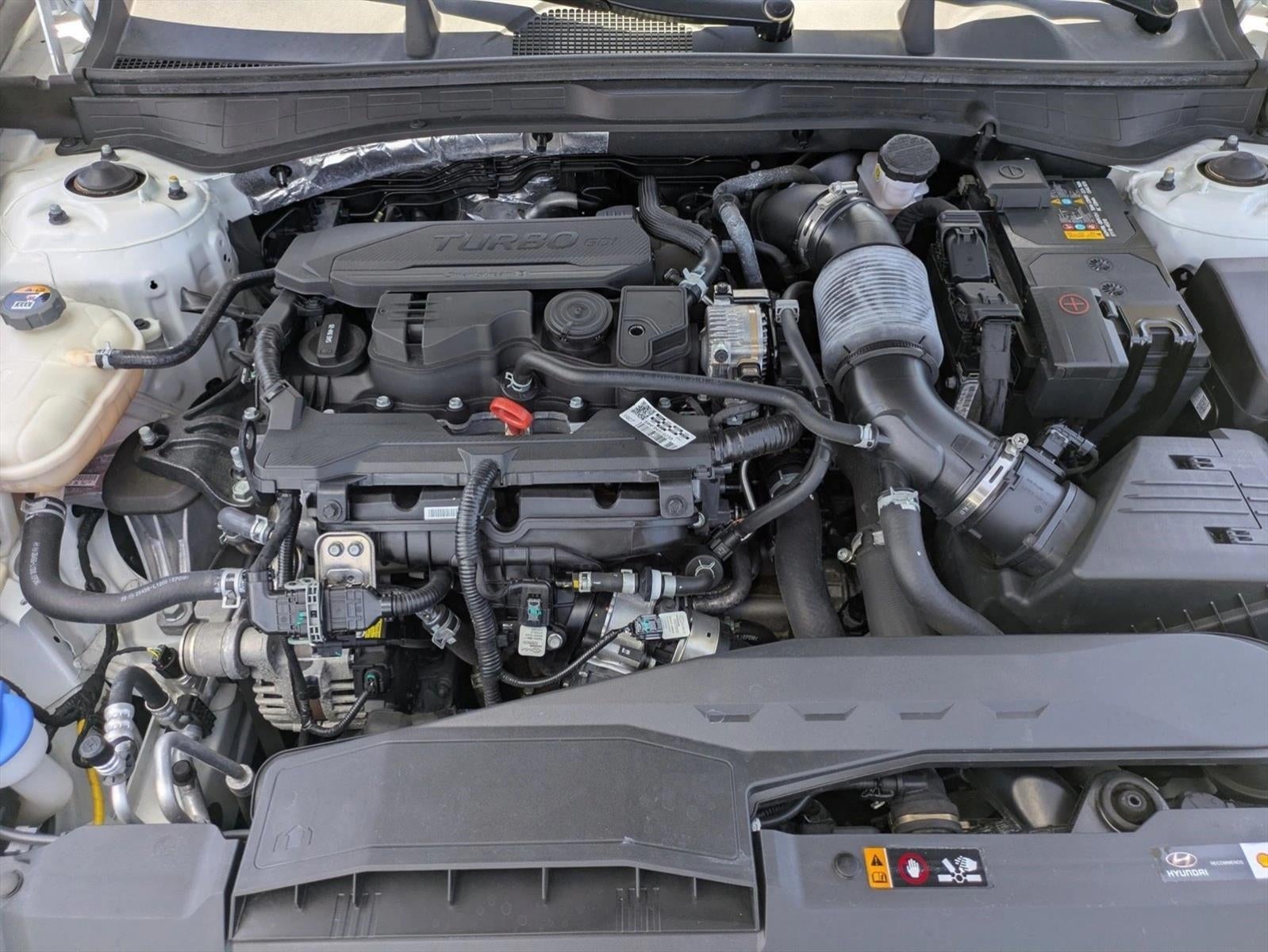 2023 Hyundai SONATA SEL Plus 1.6T