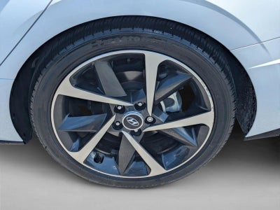 2023 Hyundai SONATA SEL Plus 1.6T