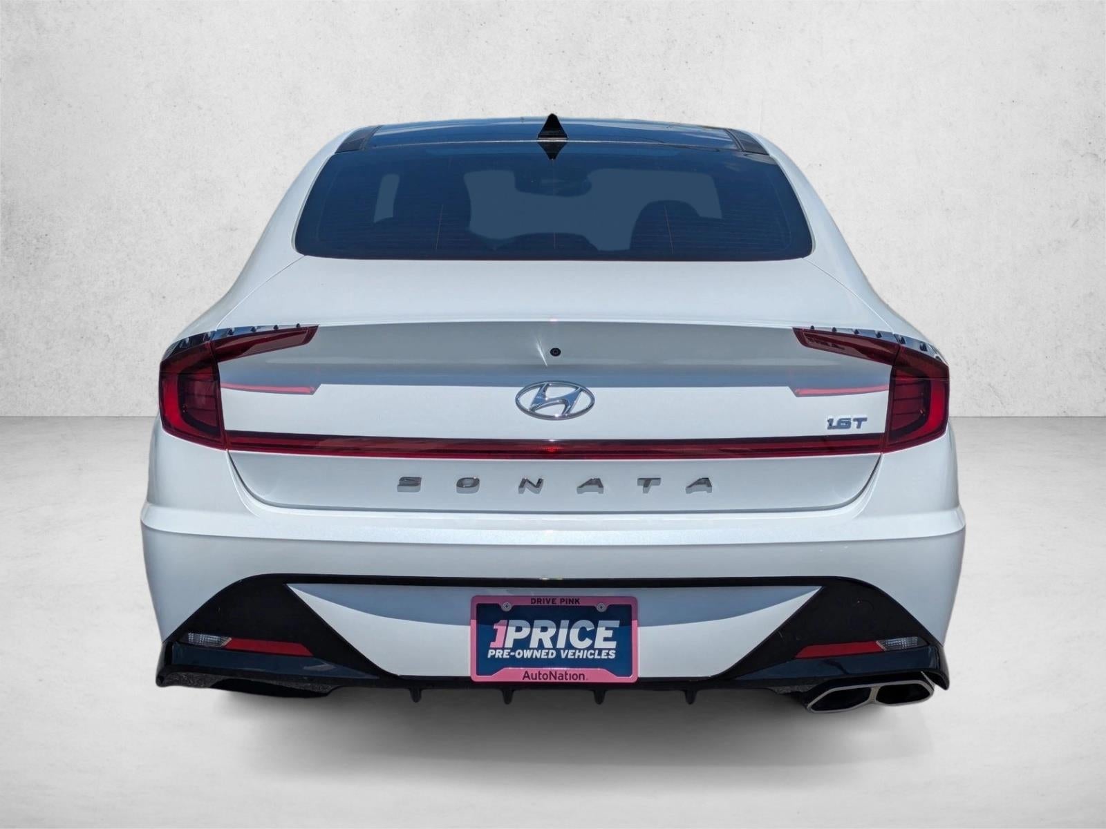 2023 Hyundai SONATA SEL Plus 1.6T