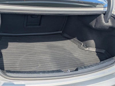 2017 Kia Cadenza Technology Sedan