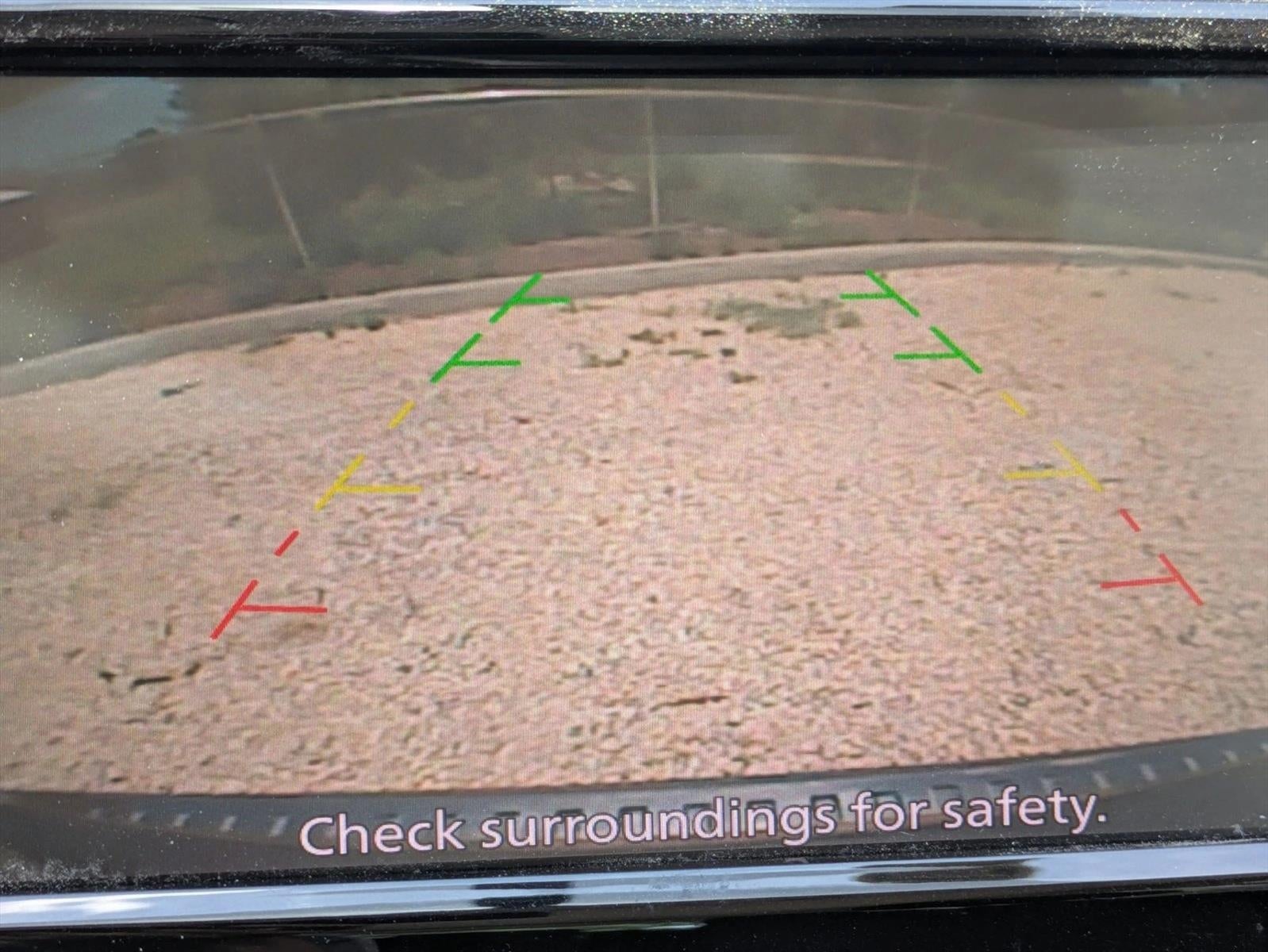 2018 Nissan Rogue FWD S