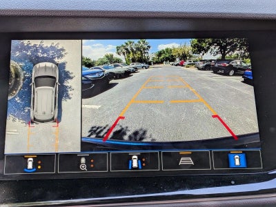 2023 Buick Envision FWD 4dr Avenir