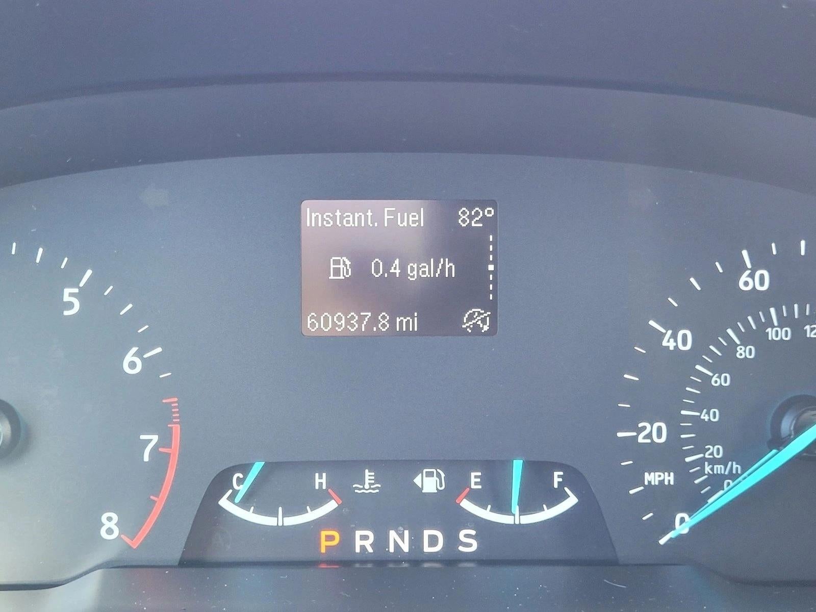 2020 Ford EcoSport S 4WD