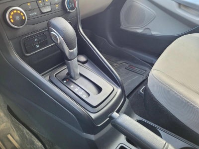 2020 Ford EcoSport S 4WD