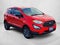 2020 Ford EcoSport S 4WD