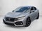 2018 Honda Civic Hatchback Sport CVT