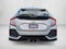2018 Honda Civic Hatchback Sport CVT