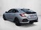 2018 Honda Civic Hatchback Sport CVT