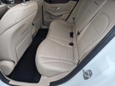 2020 Mercedes-Benz GLC GLC 300 SUV